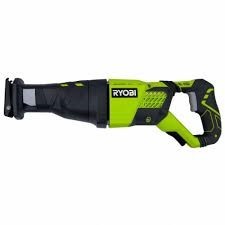 Сабельная пила Ryobi RRS1200